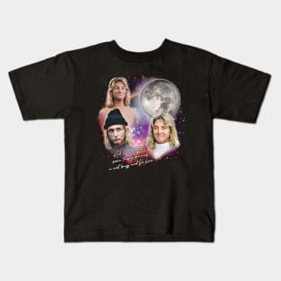 Spicoli Moon Kids T-Shirt